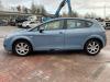 Seat Leon 1.9 TDI 105 Sloopvoertuig (2006, Blauw)