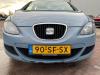 Seat Leon 1.9 TDI 105 Sloopvoertuig (2006, Blauw)
