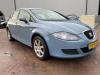 Seat Leon 1.9 TDI 105 Sloopvoertuig (2006, Blauw)