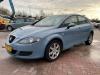 Seat Leon 1.9 TDI 105 Sloopvoertuig (2006, Blauw)