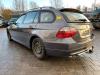 BMW 3 serie Touring 320d 16V Corporate Lease Sloopvoertuig (2005, Grijs)