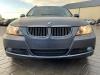BMW 3 serie Touring 320d 16V Corporate Lease Sloopvoertuig (2005, Grijs)