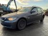BMW 3 serie Touring 320d 16V Corporate Lease Sloopvoertuig (2005, Grijs)
