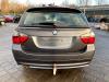 BMW 3 serie Touring 320d 16V Corporate Lease Sloopvoertuig (2005, Grijs)