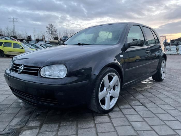 Foto donor auto
