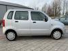 Opel Agila 1.0 12V Twin Port Sloopvoertuig (2003, Grijs)