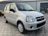 Opel Agila 1.0 12V Twin Port Sloopvoertuig (2003, Grijs)