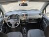 Opel Agila 1.0 12V Twin Port Sloopvoertuig (2003, Grijs)