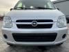 Opel Agila 1.0 12V Twin Port Sloopvoertuig (2003, Grijs)