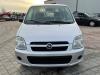 Opel Agila 1.0 12V Twin Port Sloopvoertuig (2003, Grijs)