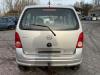 Opel Agila 1.0 12V Twin Port Sloopvoertuig (2003, Grijs)