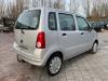Opel Agila 1.0 12V Twin Port Sloopvoertuig (2003, Grijs)