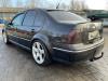 Volkswagen Bora 1.9 TDI 100 Sloopvoertuig (2004, Zwart)