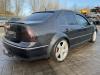 Volkswagen Bora 1.9 TDI 100 Sloopvoertuig (2004, Zwart)
