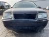 Volkswagen Bora 1.9 TDI 100 Sloopvoertuig (2004, Zwart)