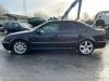Volkswagen Bora 1.9 TDI 100 Sloopvoertuig (2004, Zwart)
