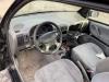 Seat Arosa 1.4 MPi Sloopvoertuig (1999, Zwart)
