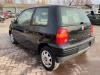 Seat Arosa 1.4 MPi Sloopvoertuig (1999, Zwart)