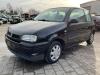 Seat Arosa 1.4 MPi Sloopvoertuig (1999, Zwart)