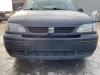 Seat Arosa 1.4 MPi Sloopvoertuig (1999, Zwart)