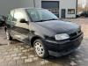Seat Arosa 1.4 MPi Sloopvoertuig (1999, Zwart)