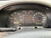 Seat Arosa 1.4 MPi Sloopvoertuig (1999, Zwart)