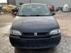 Seat Arosa 1.4 MPi Sloopvoertuig (1999, Zwart)