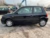 Seat Arosa 1.4 MPi Sloopvoertuig (1999, Zwart)