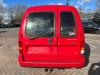 Volkswagen Caddy II 1.9 SDI Sloopvoertuig (2001, Rood)
