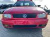 Volkswagen Caddy II 1.9 SDI Sloopvoertuig (2001, Rood)