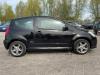 Citroen C2 1.4 Sloopvoertuig (2004, Zwart)
