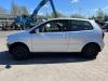 Volkswagen Polo IV 1.2 Sloopvoertuig (2005, Grijs)