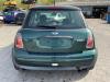 BMW Mini One/Cooper 1.6 16V One Sloopvoertuig (2001, Groen)