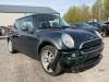 BMW Mini One/Cooper 1.6 16V One Sloopvoertuig (2001, Groen)