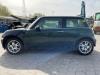 BMW Mini One/Cooper 1.6 16V One Sloopvoertuig (2001, Groen)