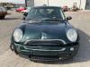 BMW Mini One/Cooper 1.6 16V One Sloopvoertuig (2001, Groen)