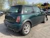 BMW Mini One/Cooper 1.6 16V One Sloopvoertuig (2001, Groen)