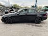 Mercedes C 1.8 C-200K 16V Sloopvoertuig (2004, Zwart)
