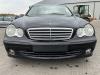 Mercedes C 1.8 C-200K 16V Sloopvoertuig (2004, Zwart)