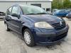 Citroen C3 1.4 Sloopvoertuig (2002, Blauw)