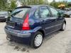 Citroen C3 1.4 Sloopvoertuig (2002, Blauw)
