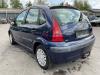 Citroen C3 1.4 Sloopvoertuig (2002, Blauw)