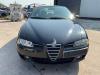 Alfa Romeo 156 1.8 Twin Spark 16V Sloopvoertuig (2005, Zwart)