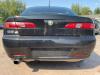 Alfa Romeo 156 1.8 Twin Spark 16V Sloopvoertuig (2005, Zwart)