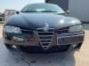 Alfa Romeo 156 1.8 Twin Spark 16V Sloopvoertuig (2005, Zwart)