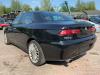 Alfa Romeo 156 1.8 Twin Spark 16V Sloopvoertuig (2005, Zwart)