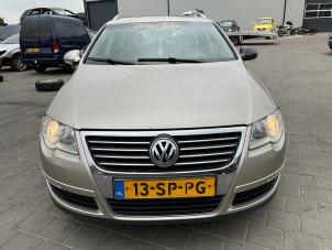 Volkswagen Passat Variant 2.0 TFSI/TSI 16V Sloopvoertuig (2006, Beige)
