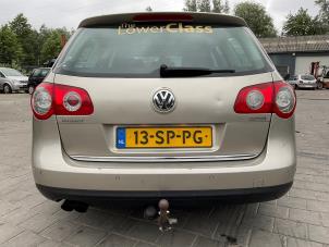 Volkswagen Passat Variant 2.0 TFSI/TSI 16V Sloopvoertuig (2006, Beige)