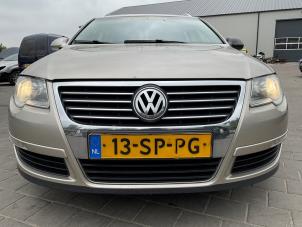 Volkswagen Passat Variant 2.0 TFSI/TSI 16V Sloopvoertuig (2006, Beige)