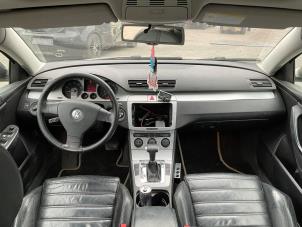 Volkswagen Passat Variant 2.0 TFSI/TSI 16V Sloopvoertuig (2006, Beige)